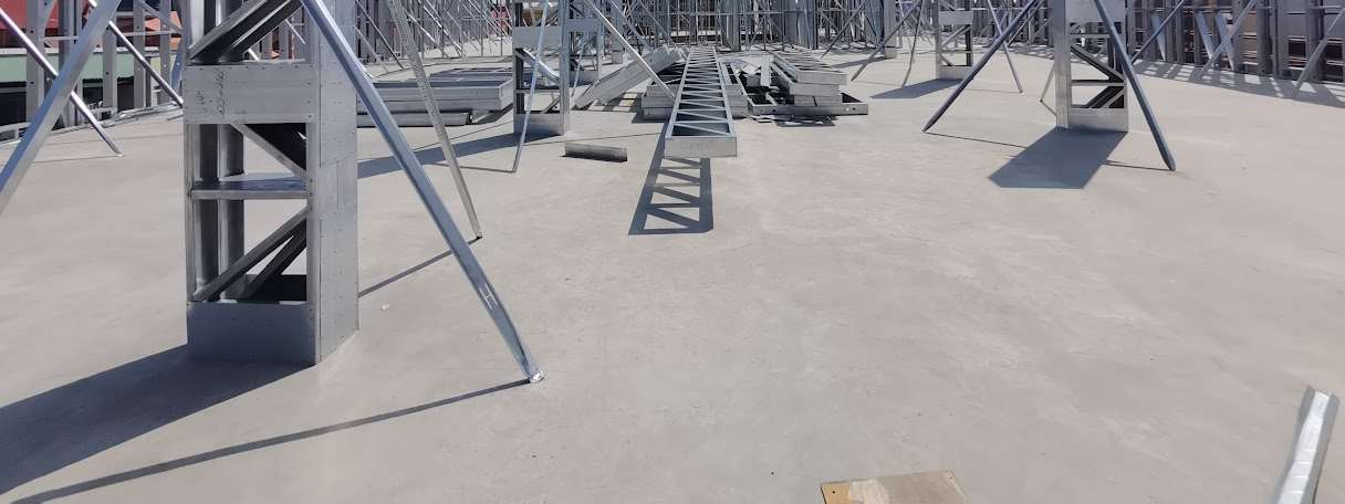 LSF construction 10